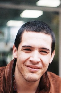 Benjamín Mansilla