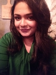 Swarnali Basu
