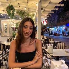 Buse Dövücü