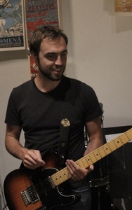 Michael Garrity