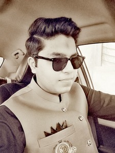 Mohammad Ali