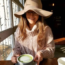 Olivia Toscano-Liscinsky