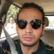 Ahmed Mamdouh El Shafey