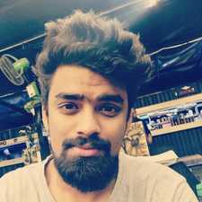 Nirmal Kumar