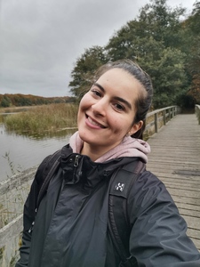 Jasmin Jørgensen