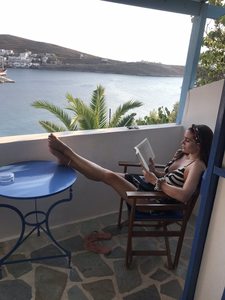 Evi Koukorempa