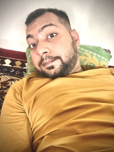 Saifi Raza Khan