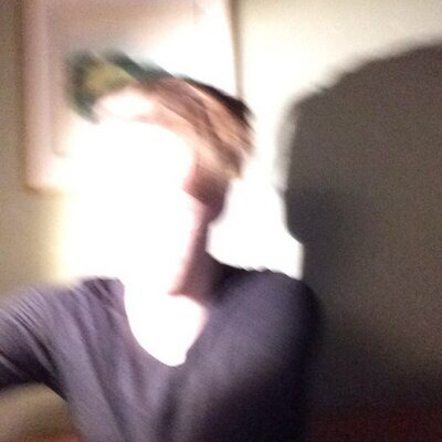 Goodreads profile picture for @flaps