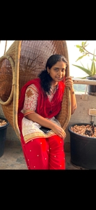 Nishitha Ravichandran