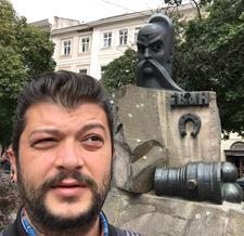 Volkan Yaşarlar