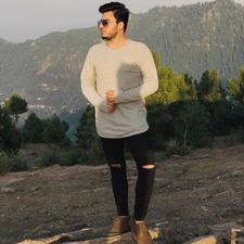Iftikhar Gul