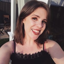 Ella Parkinson