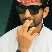 Sharook Shakeer