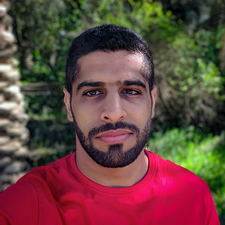 Hussain Al-Zuhair | حسين الزهير