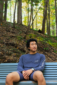 Taicheng Jin