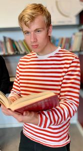 Sofus Fabritius Christensen