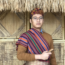 Tangkas Saputra