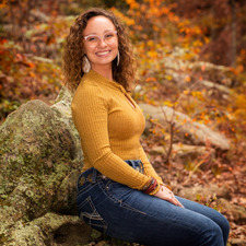 Mackenzie Hirschauer