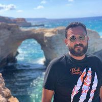 عمر العبيدى