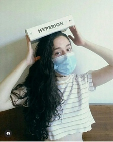 Dele ‧₊˚❀༉‧₊˚.