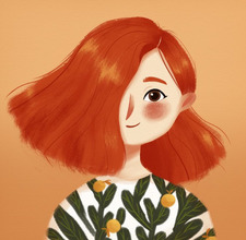 ❄️JaZzMeeNa ❄️