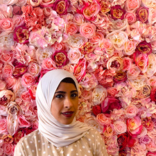 إسراء محمد علي