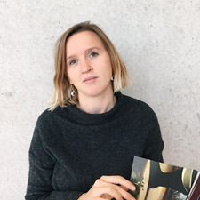 Mathilde Marthe Erminia