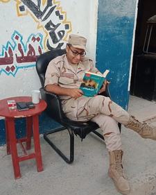 Mohammed Sakr