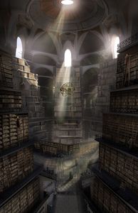 _labibliotecadiMary_