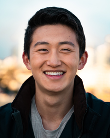 Daniel Kim