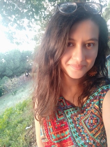 Hatice Bilge