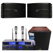 Hoàng Trung audio