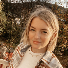 Josie Bertram