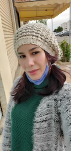 Soukaina Amrani