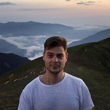 Dmitry Sadovnikov