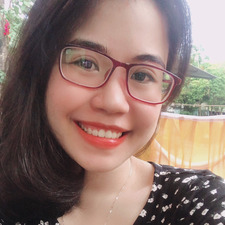 Lan Anh