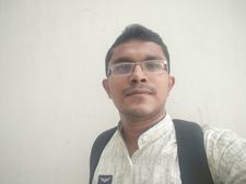 Anupam Saha