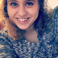 Danielle Di Silvestro