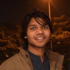 Pradeep Peter Murmu