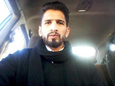 أحمد الشارف