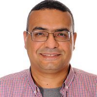 mohamed abdelrahman