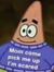 Rai (has questionable taste)