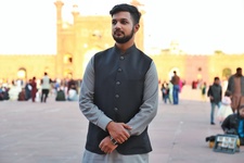 Muhammad Jahanzaib