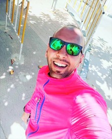 Mohammed Mansour