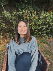 Cintia Kitaguchi