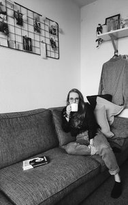 Manon Hendriksen