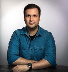 Sebastian Zavala