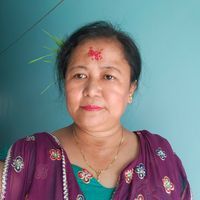 Paru Limbu