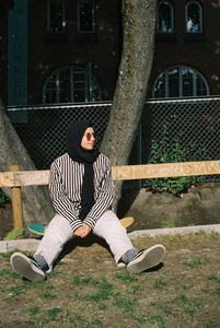 Neslihan Ramzi