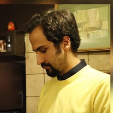 Hamid Rezazadeh